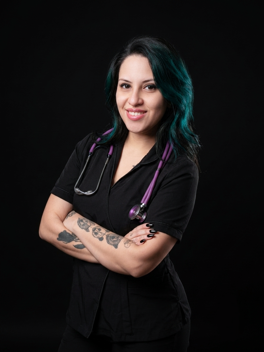 Foto de Camila Almeida Granado Porfirio