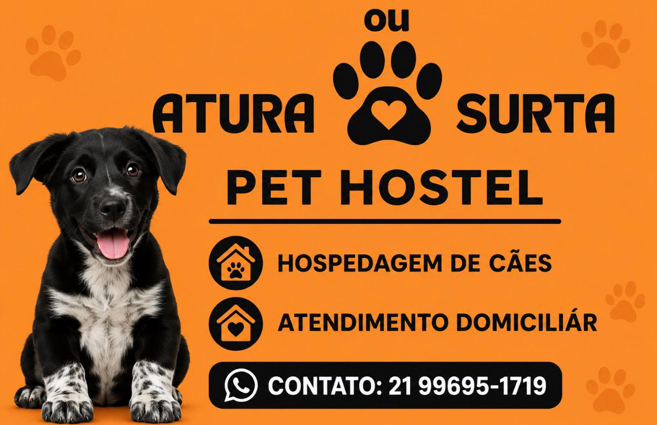 Foto de Pethostel Atura ou Surta