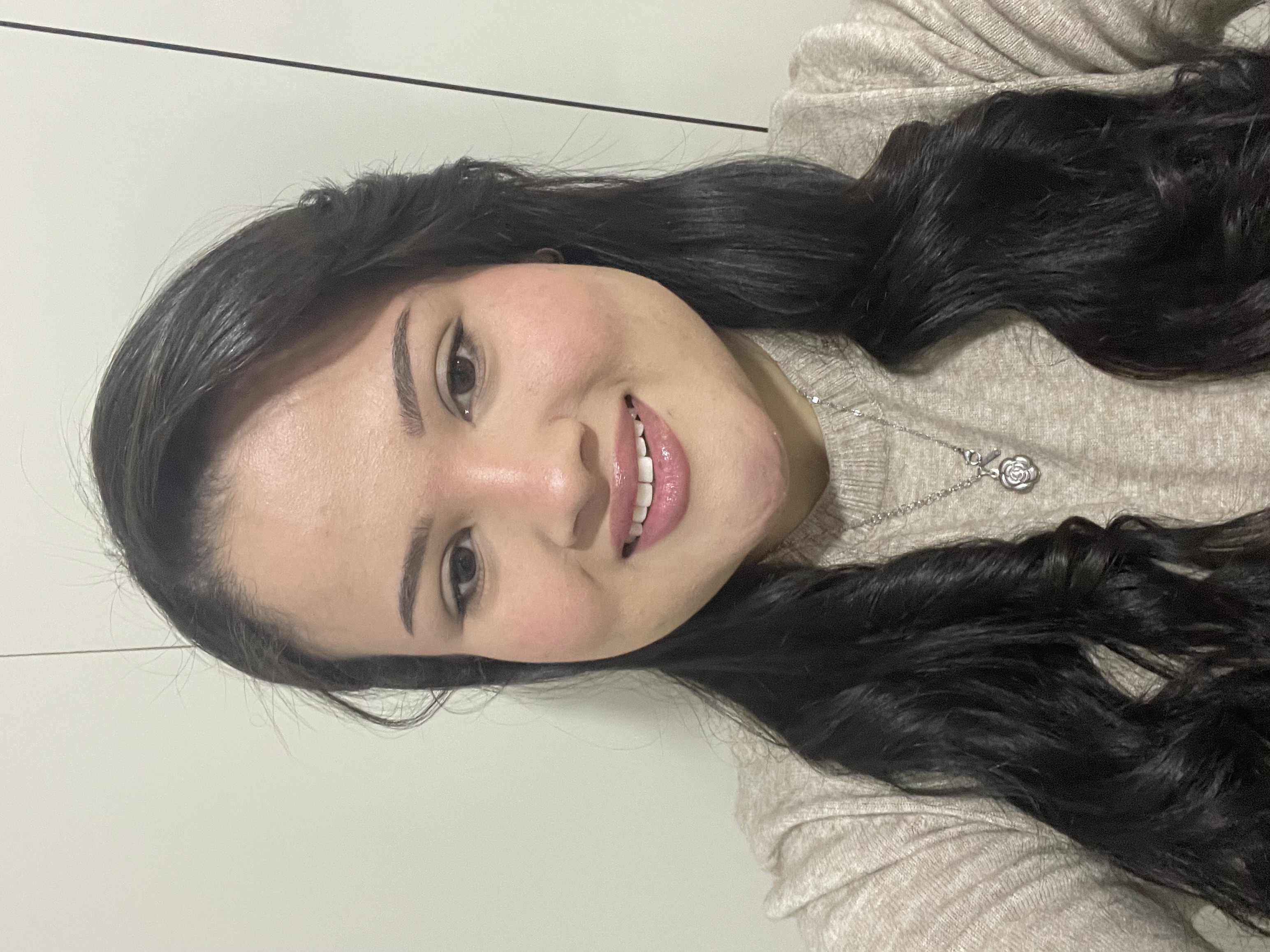 Foto de Merilyn Beatriz Castrillon Piedra