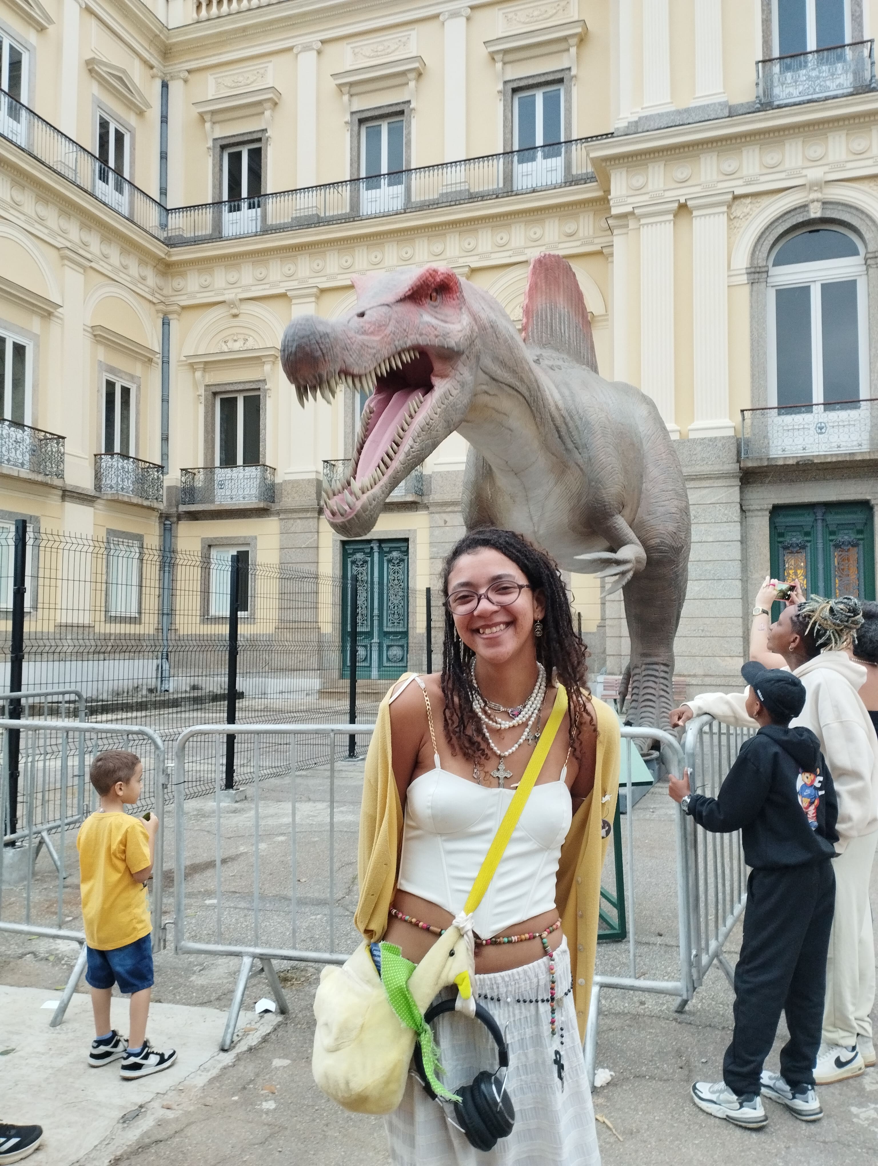 Foto de Diana de Azevedo Braga da Cruz