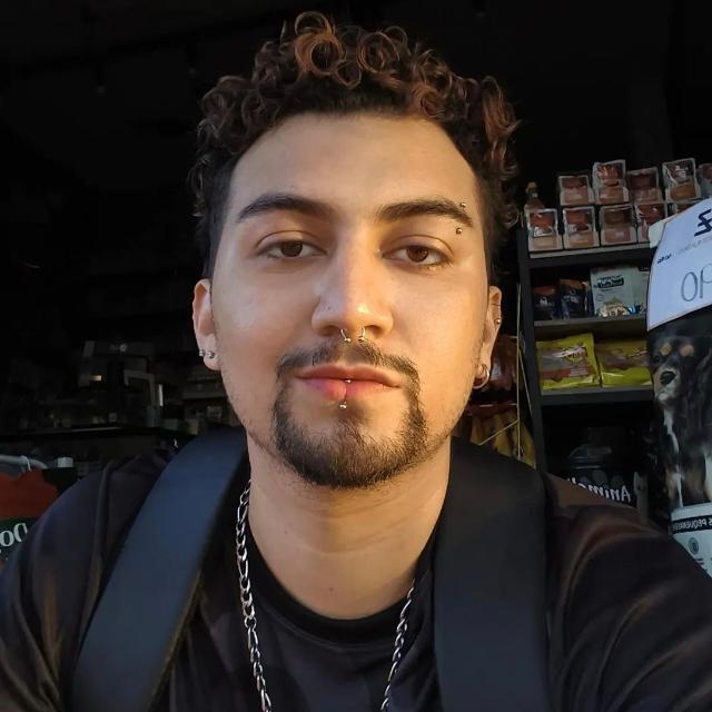 Foto de Murilo Botter