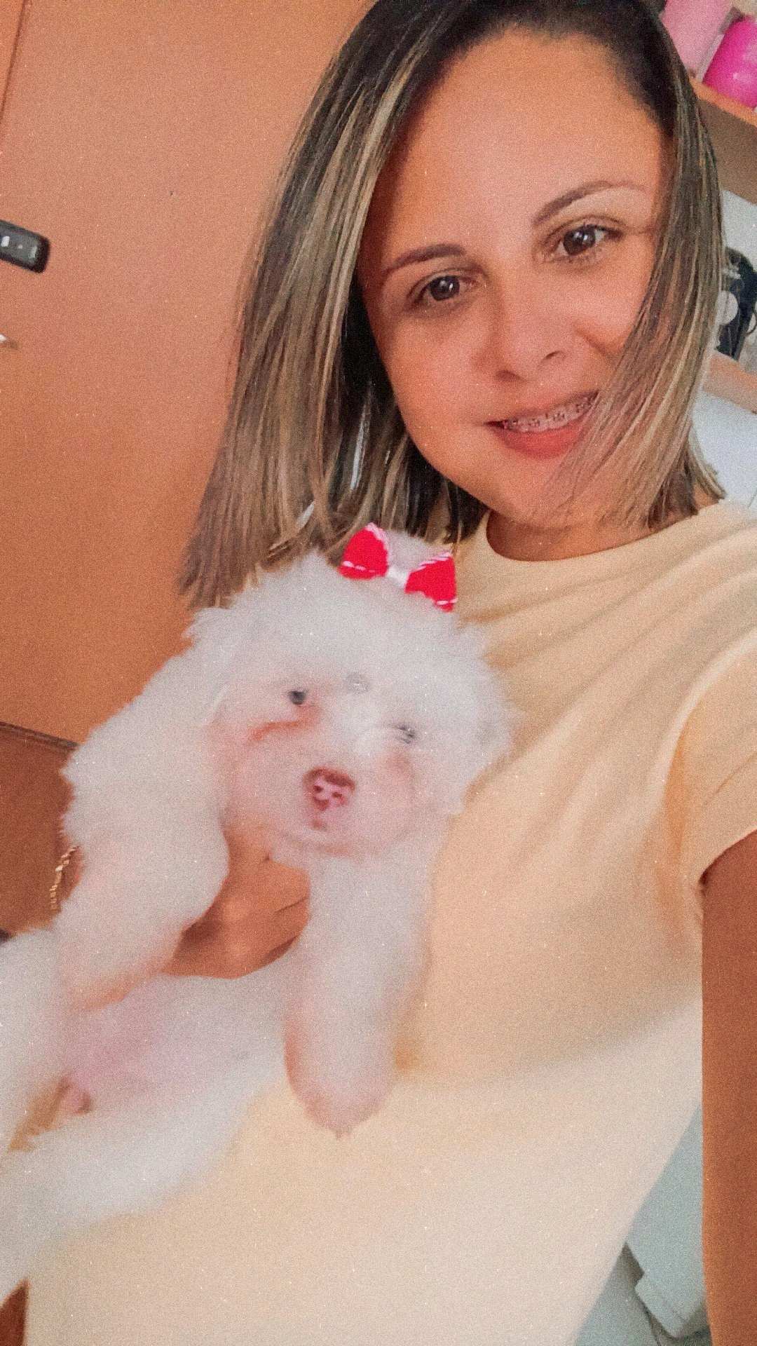 Foto de Thays Correia Rosa