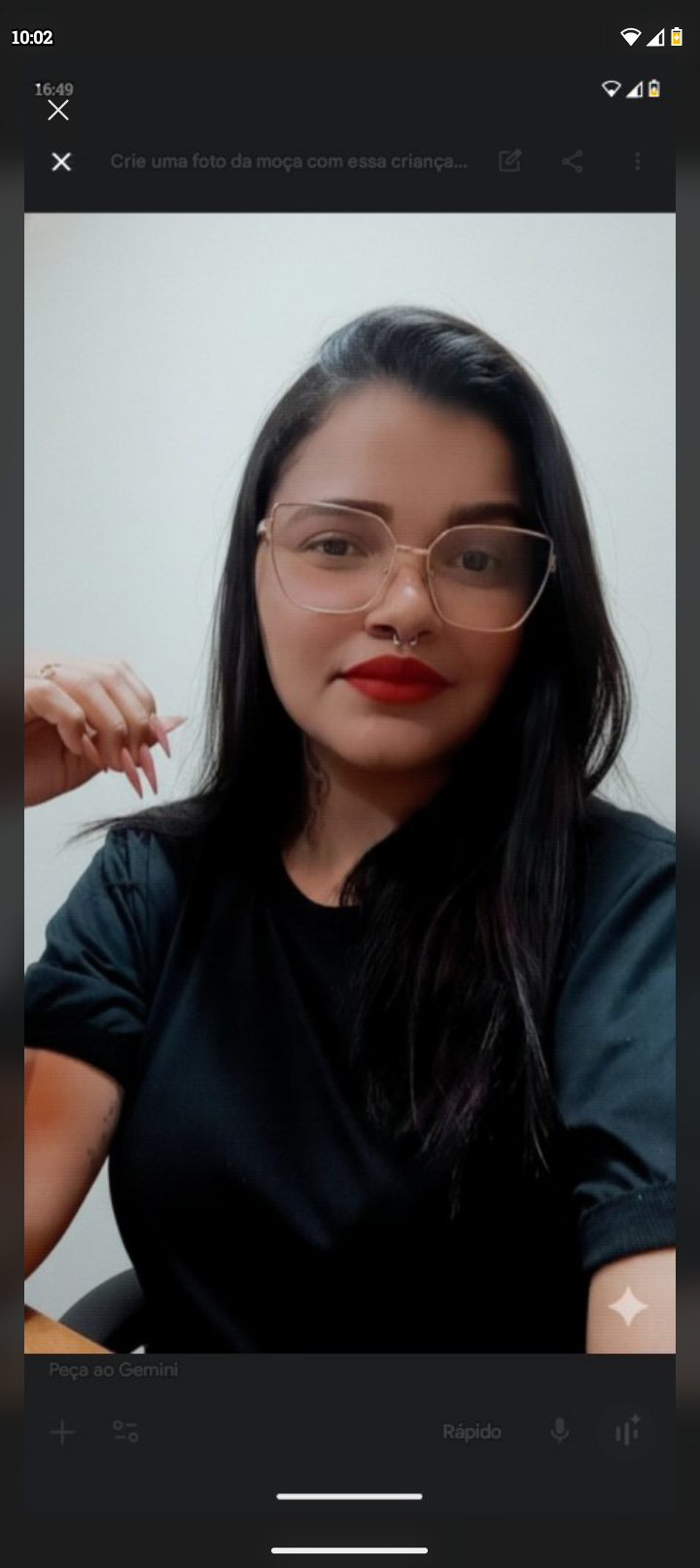 Foto de Natália Mourão de Carvalho