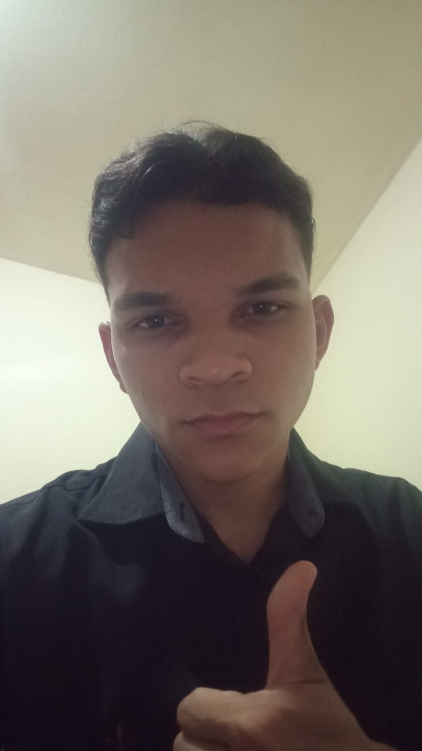 Foto de Mauricio Neto