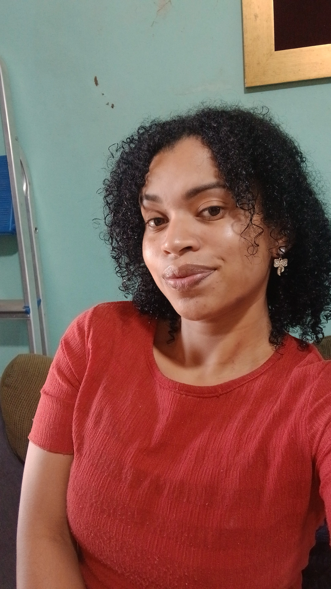 Foto de Bianca Lima