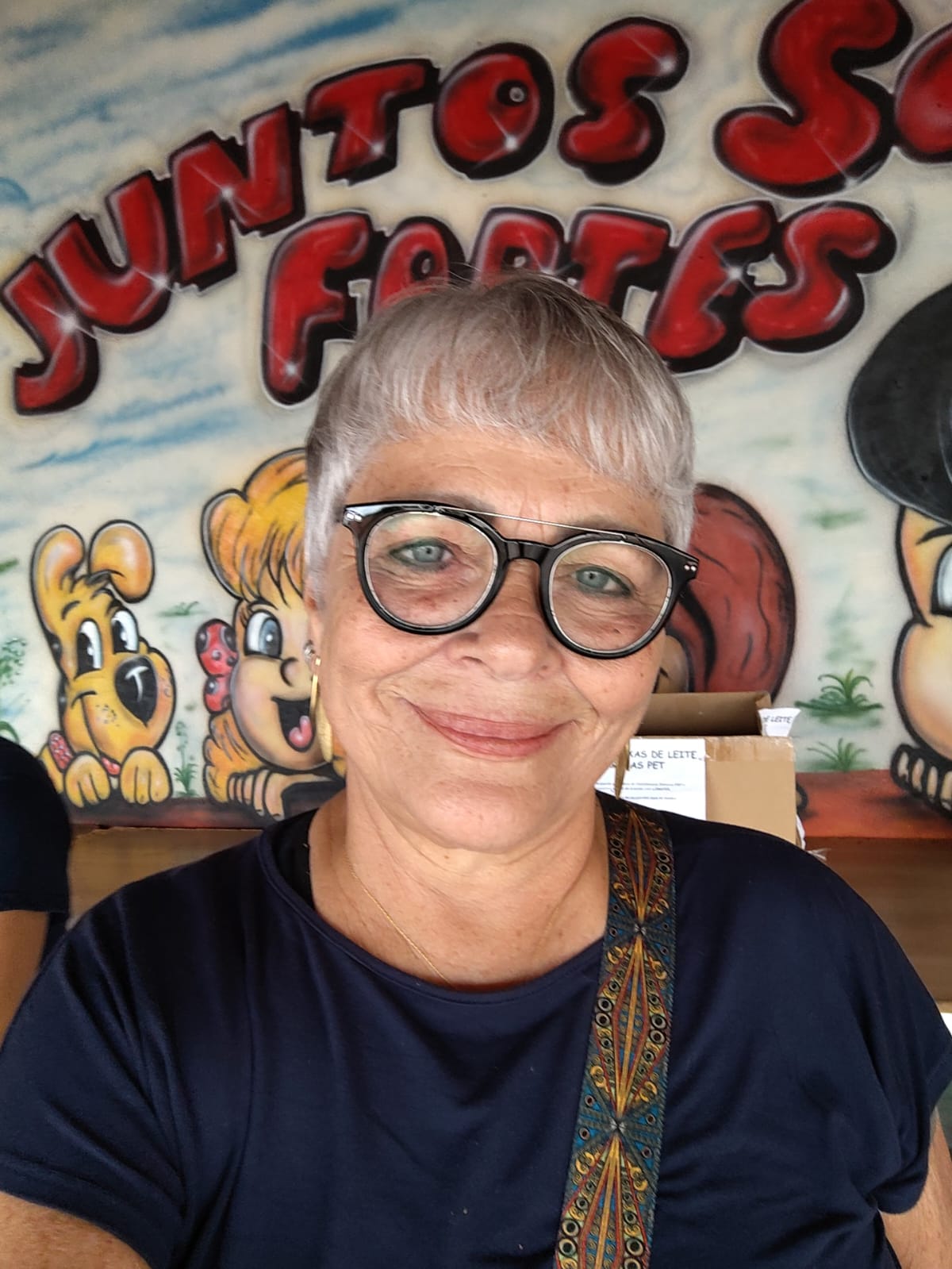 Foto de MARIA LUCIA WANDERLEY