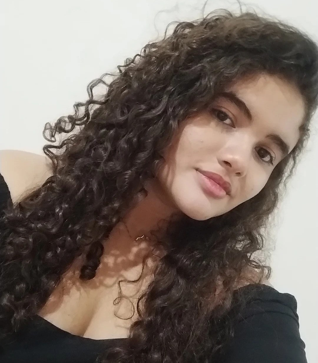 Foto de Yasmin Sousa de Oliveira