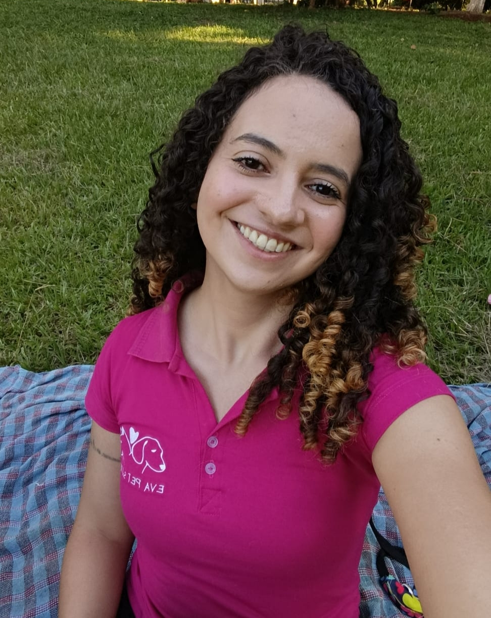 Foto de Evanilda de Souza da Cunha