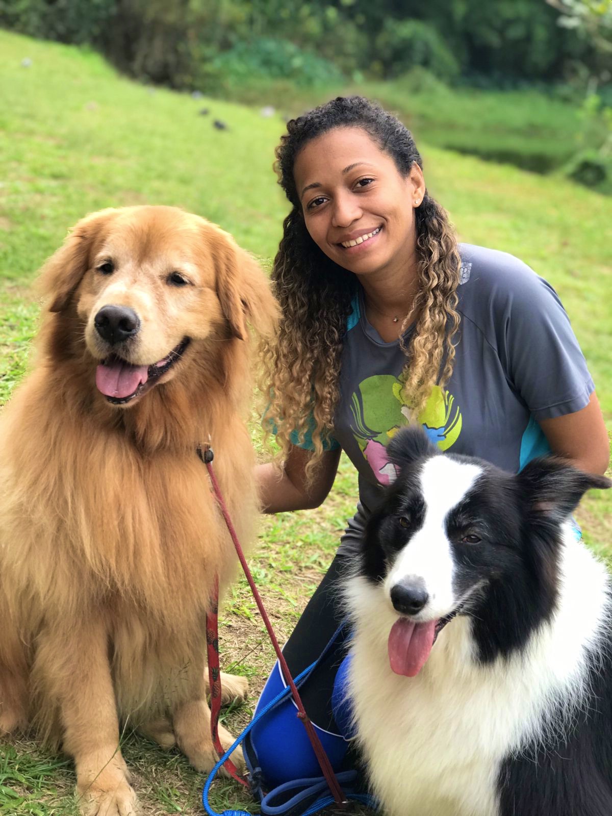 Foto de Aline Santos