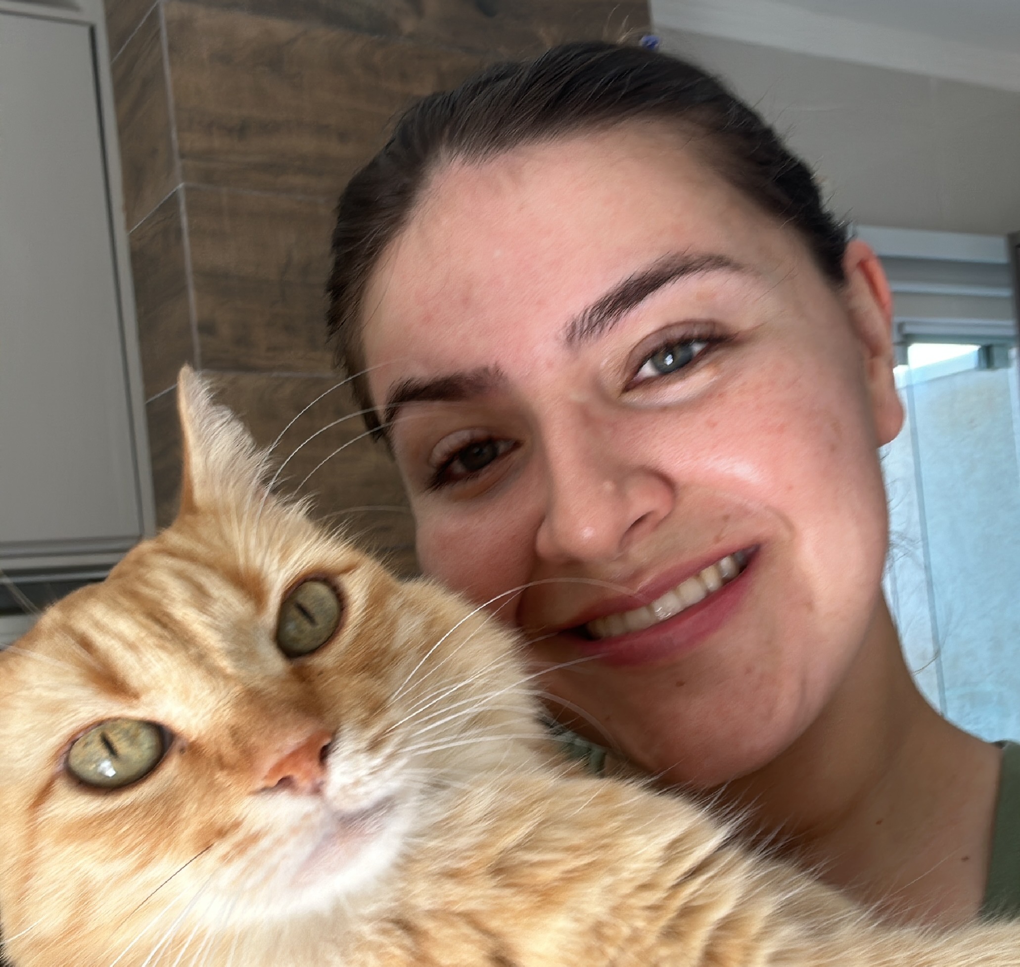 Foto de Raquel Correia Leite
