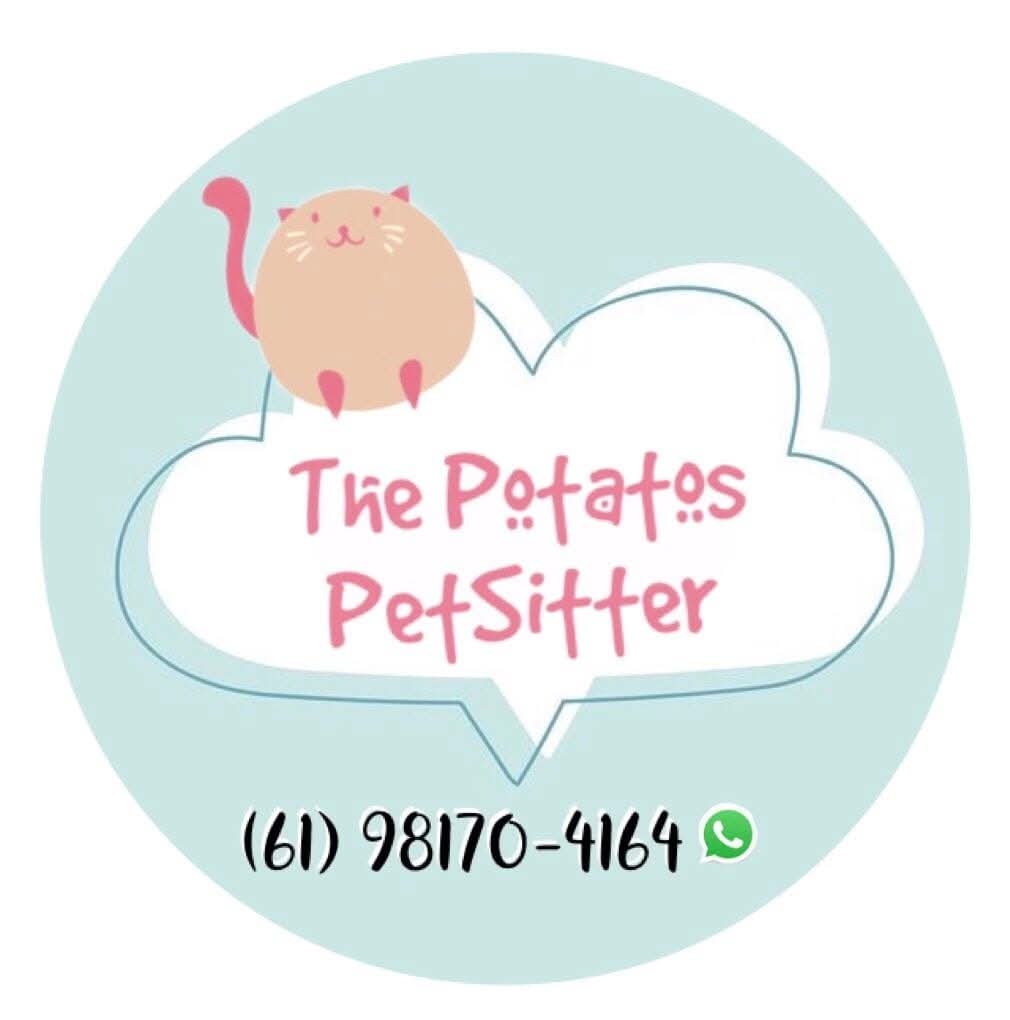 Foto de The Potatos Petsitter e Hospedagem