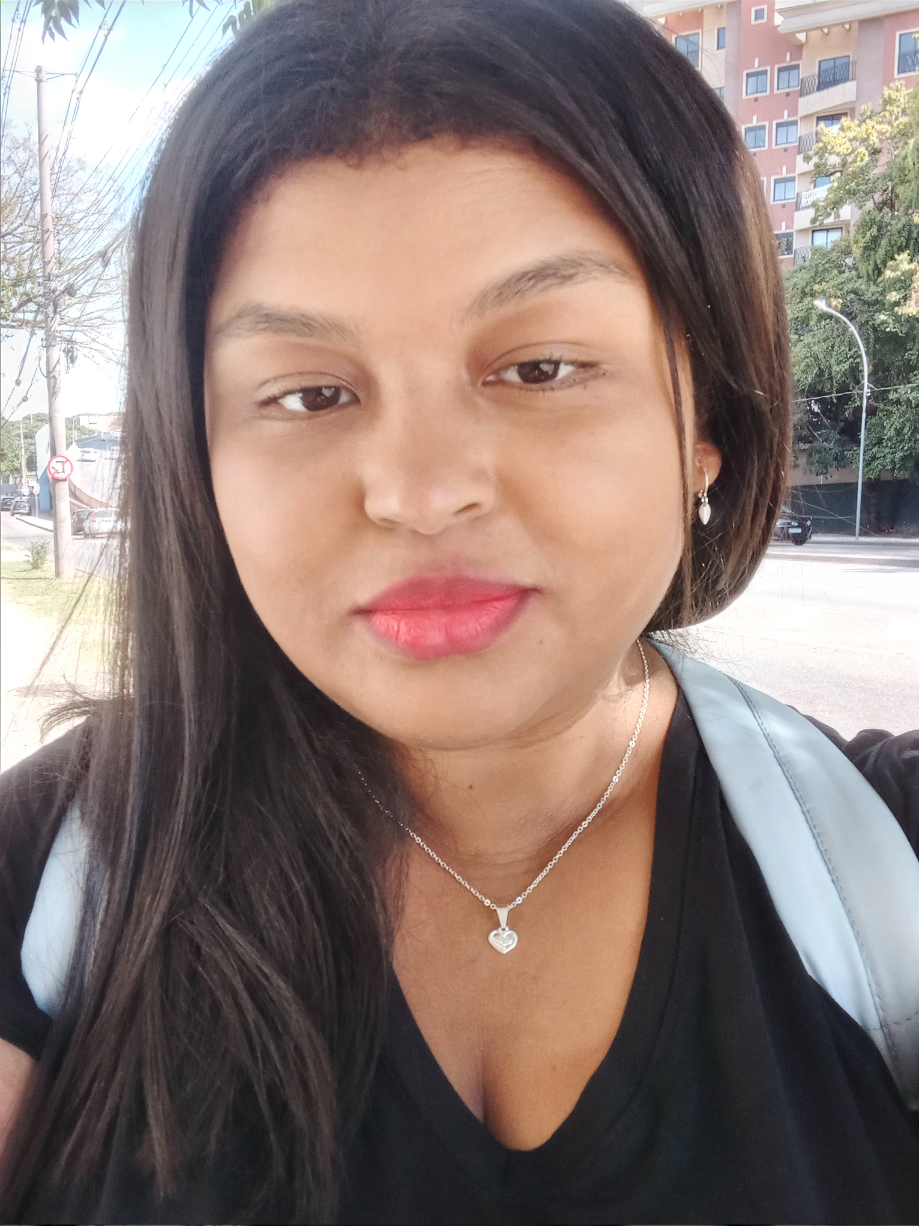 Foto de Gisele Alves Moreira