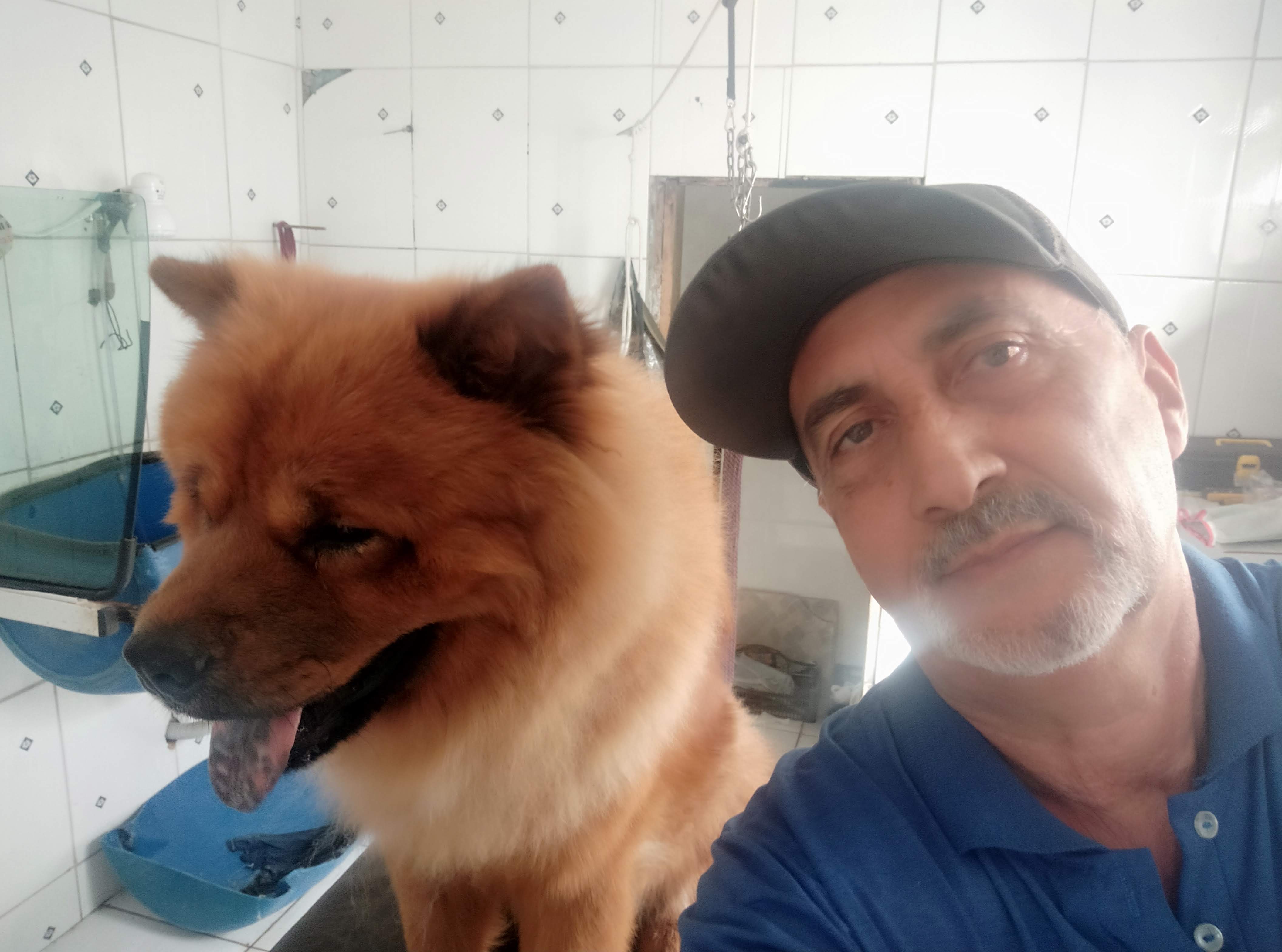 Foto de Ricardo Roberto