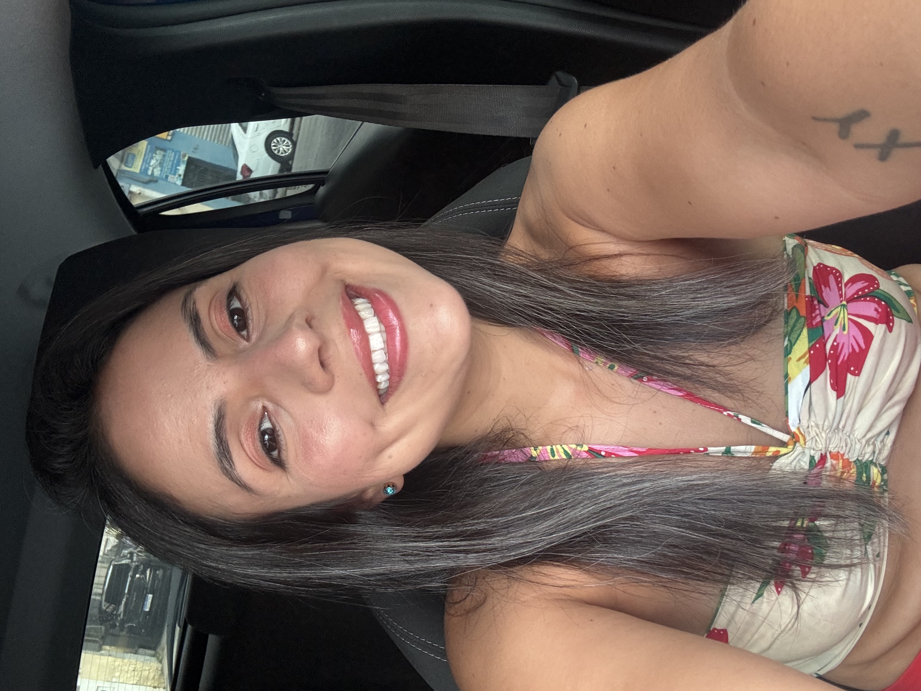 Foto de Heloisa Oliveira Moreira