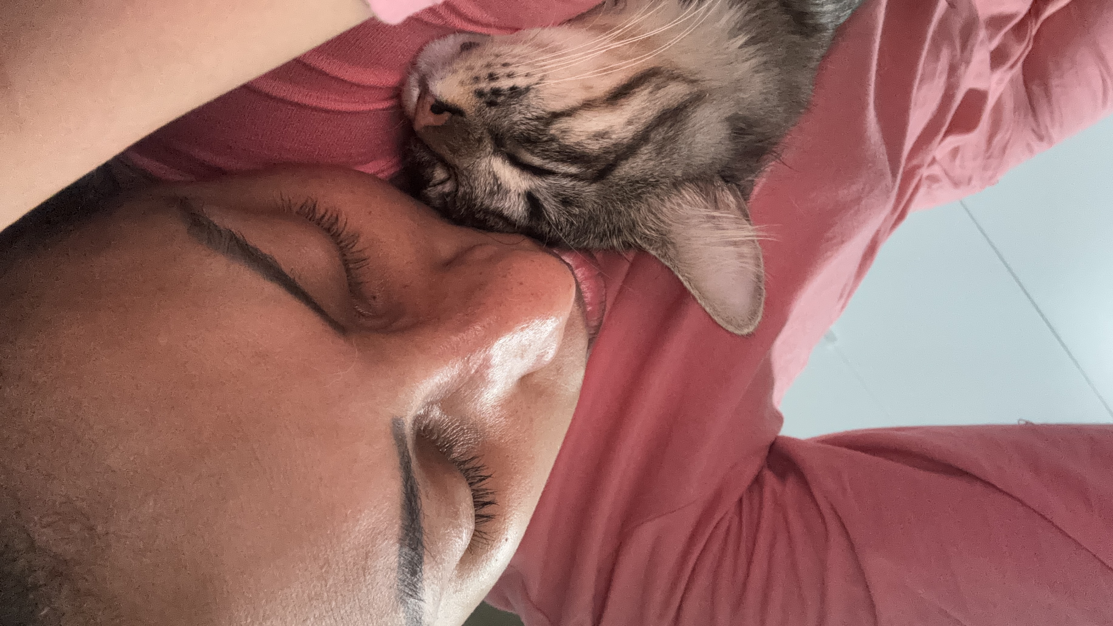 Foto de Marina Alves dos Santos