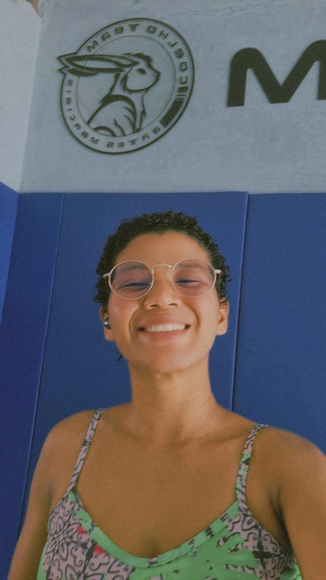 Foto de Ana Beatriz Silva da Silva