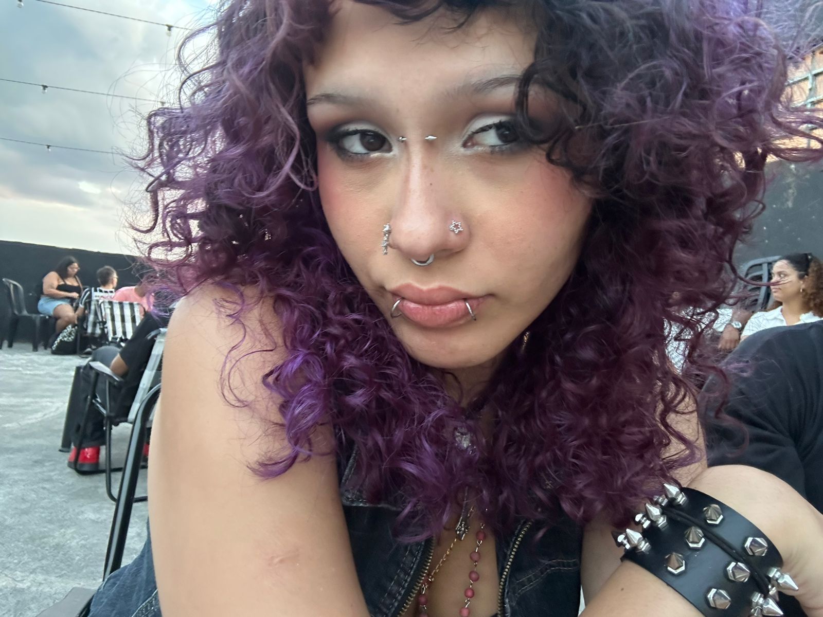 Foto de Ana Raquel Maia Silva