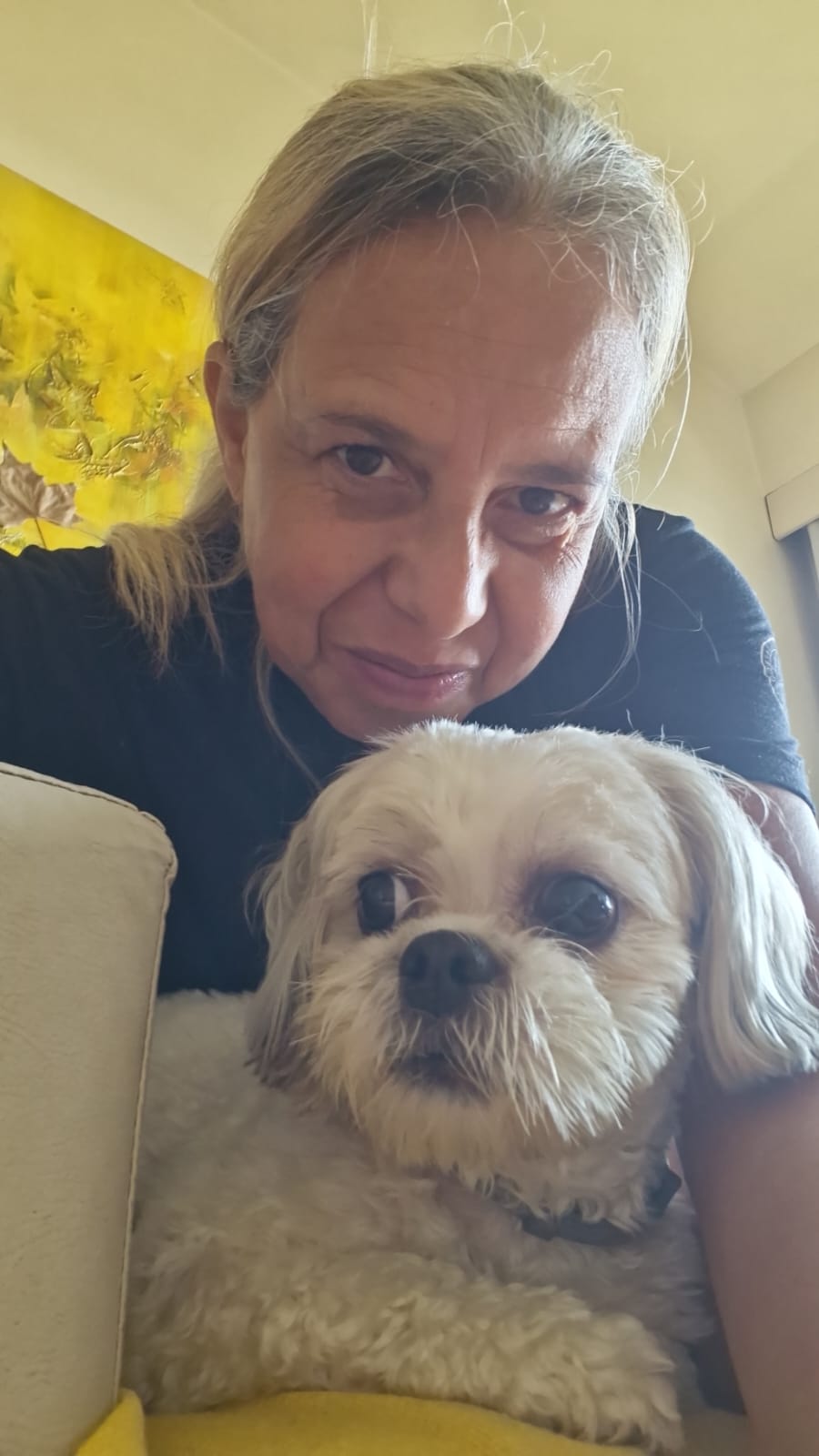 Foto de Simone de Freitas Thomaz
