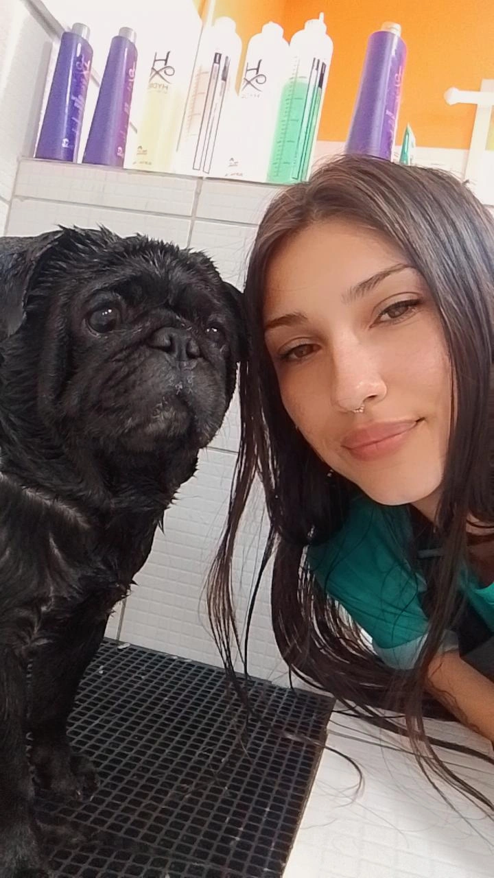 Foto de Joyce Gonçalves