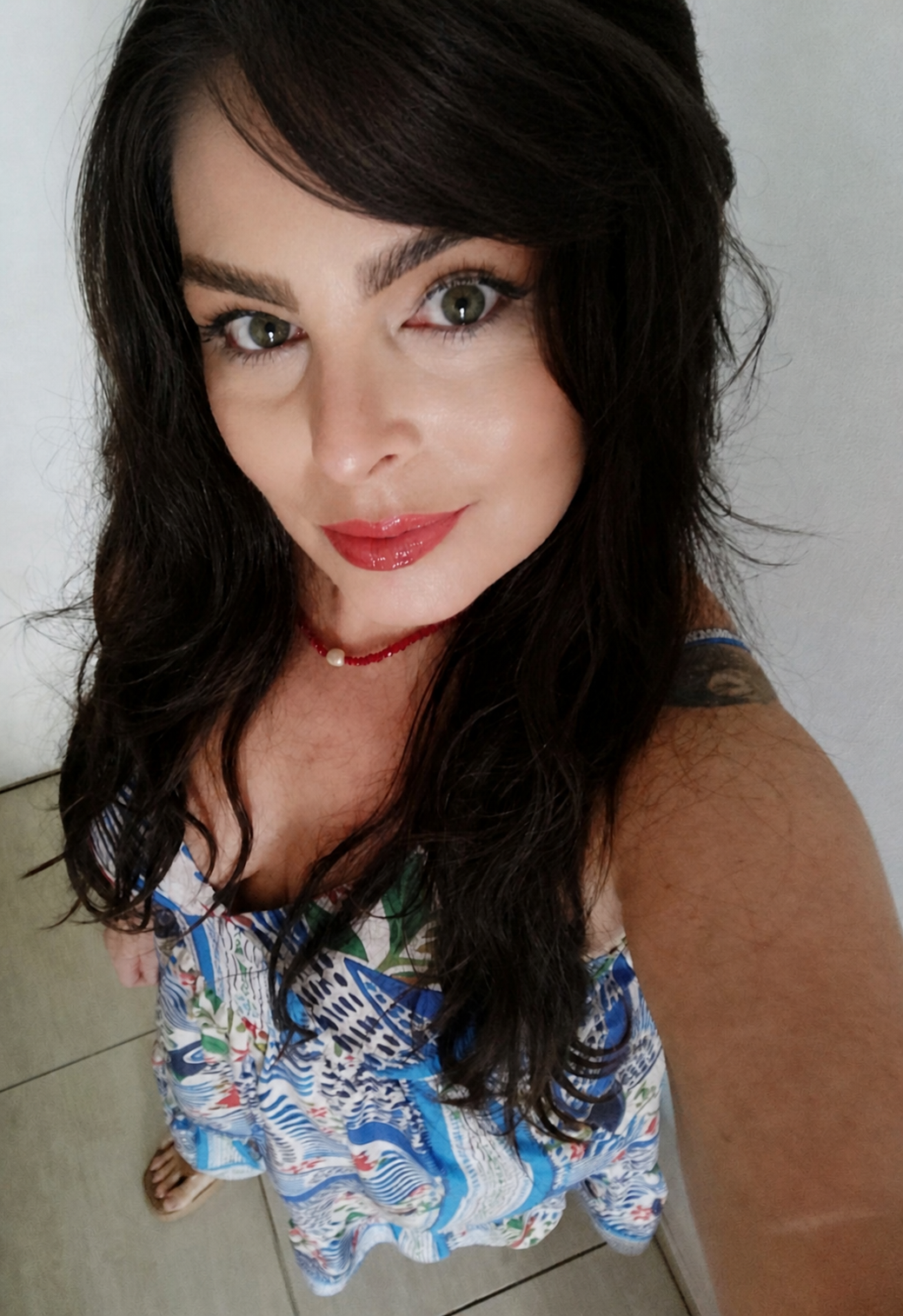 Foto de Renata Calabrez Piazzarollo
