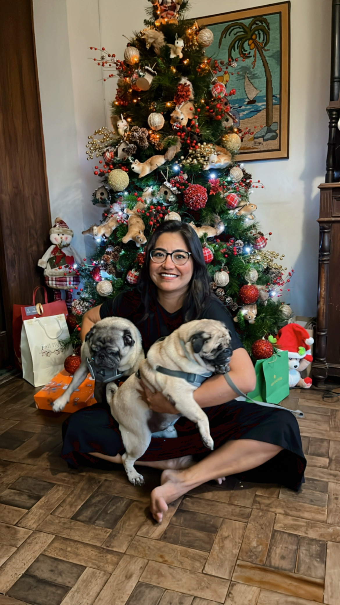 Foto de Camila Osugi Cavalcanti de Alencar