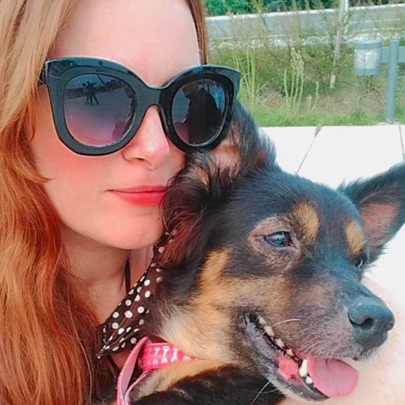 Foto de Marielli Araujo