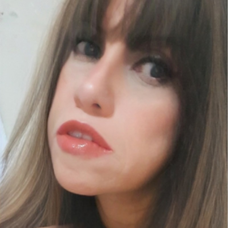 Foto de Maria Matilde