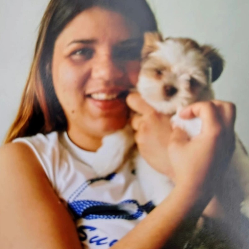 Foto de Carina Ruas de Moraes