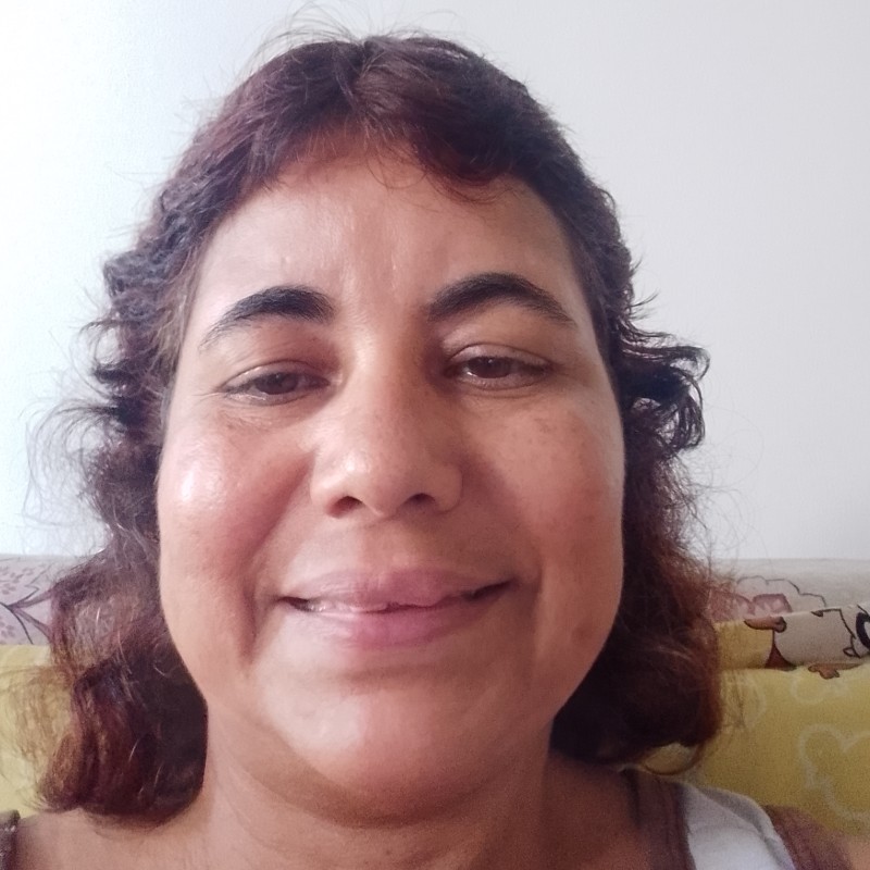 Foto de Gisele Alves