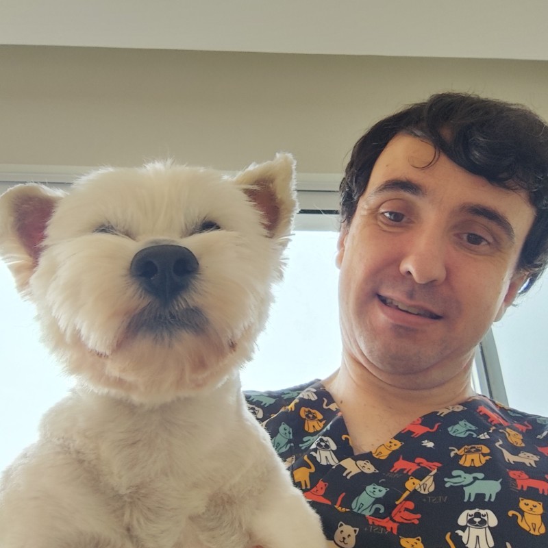 Foto de Alexandre Soares da Silva