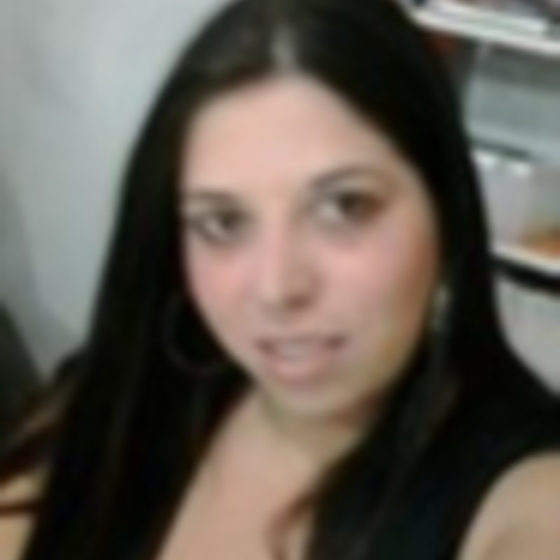 Foto de Fernanda de Oliveira Moura