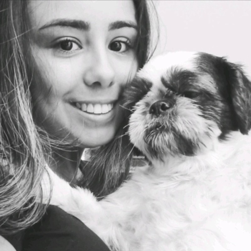 Foto de Julia