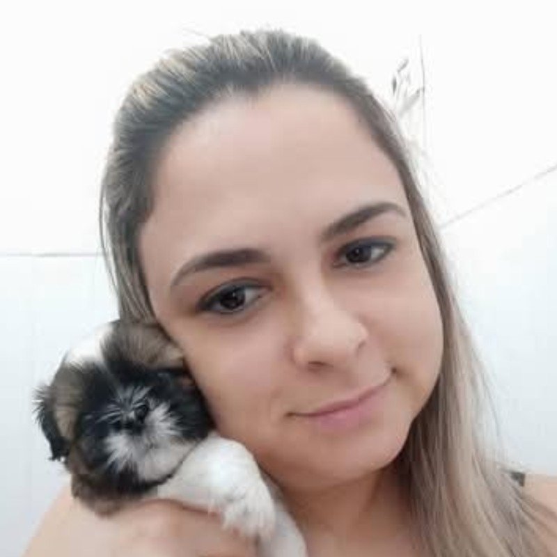 Foto de Marília Sgorbissa
