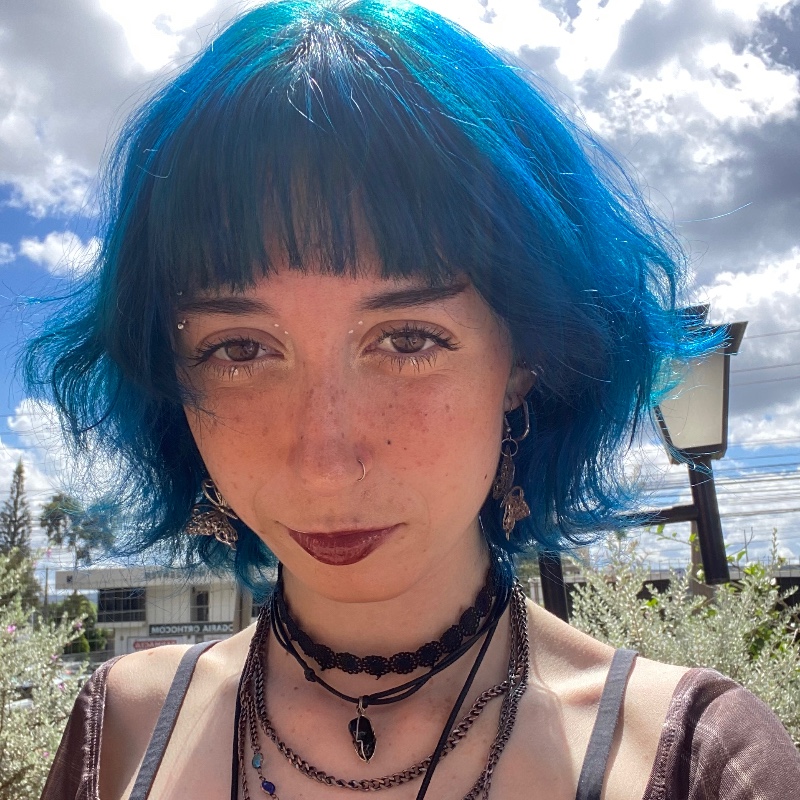 Foto de Maria Clara
