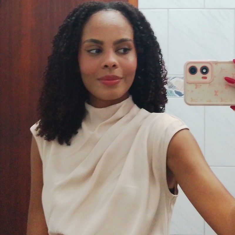 Foto de Gabriela Jasmine