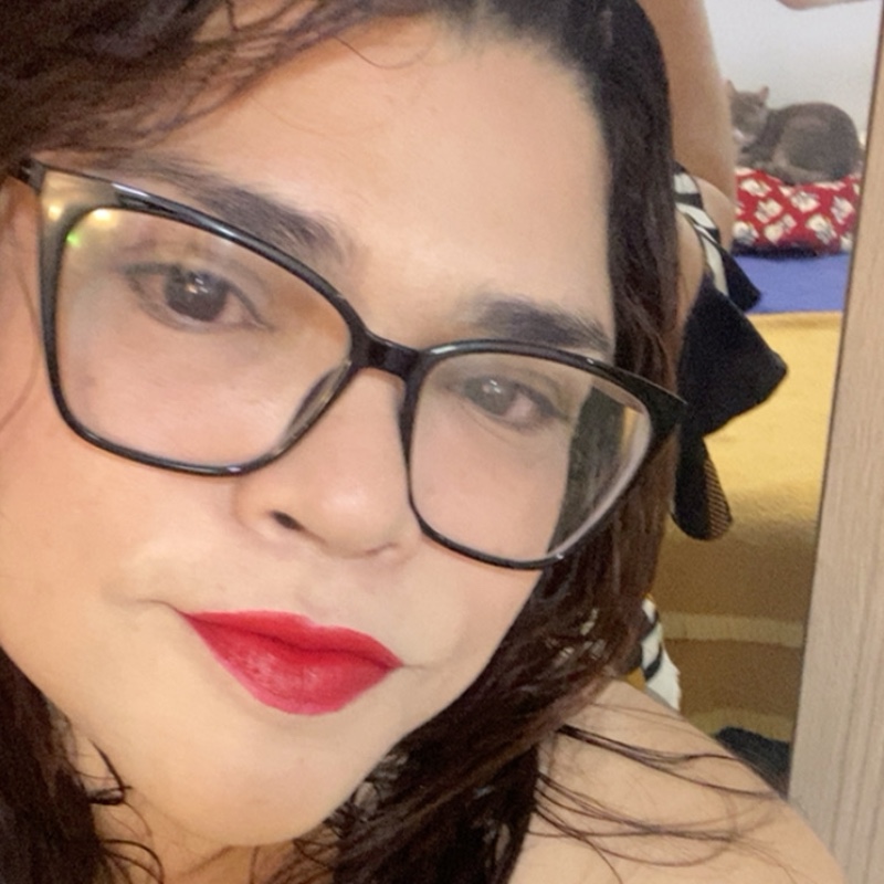 Foto de Regina Márcia Vieira braga