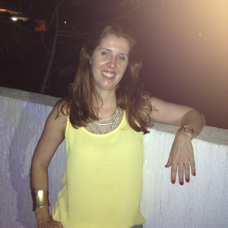 Foto de Renata Felipe