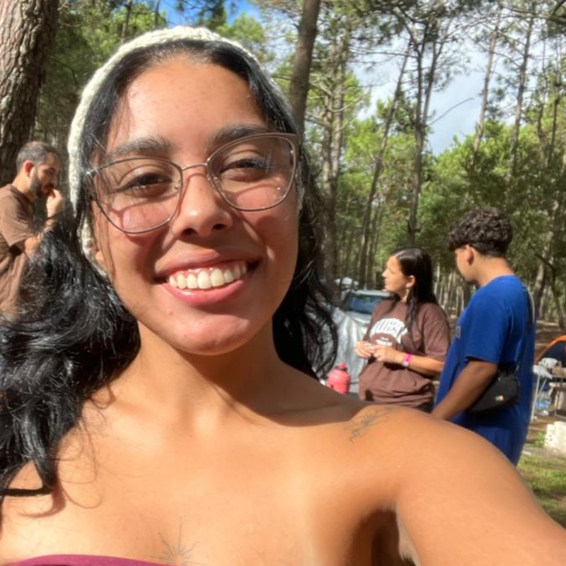 Foto de Izabelly Rodrigues Silveira