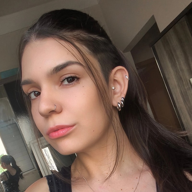 Foto de Alicia Sales Fonseca