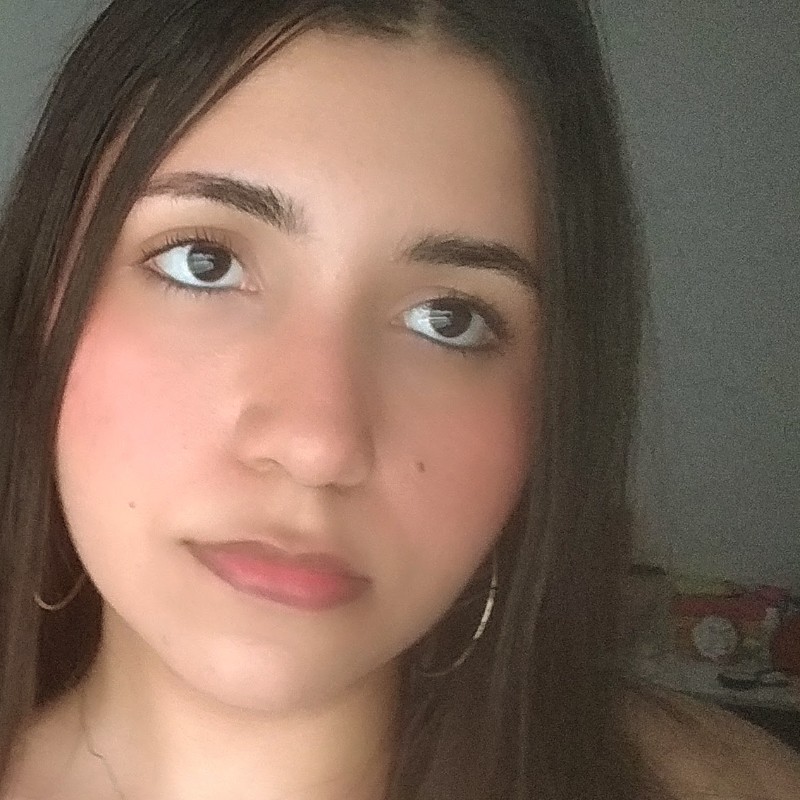 Foto de Luana Dorneles