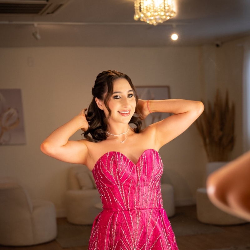 Foto de Amy barbosa