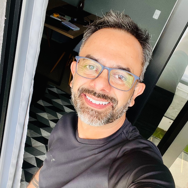 Foto de Cleverton Vidal Pinto