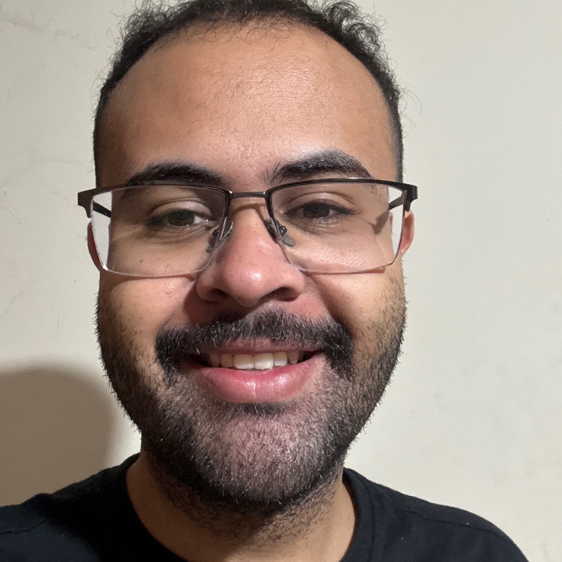 Foto de João Pedro Kind Braz