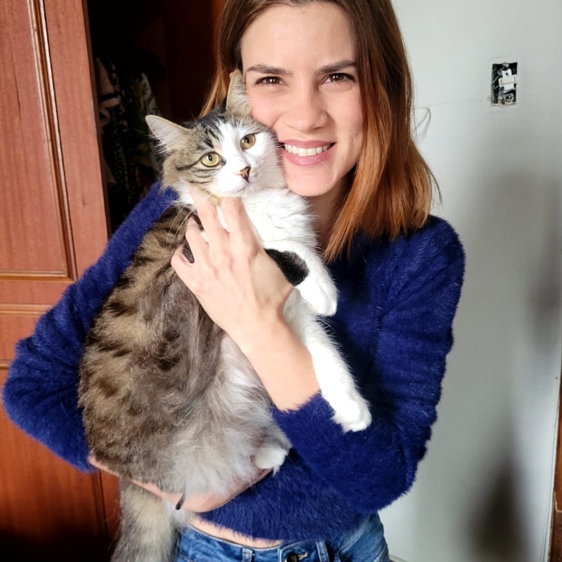 Foto de Rafaela Alves