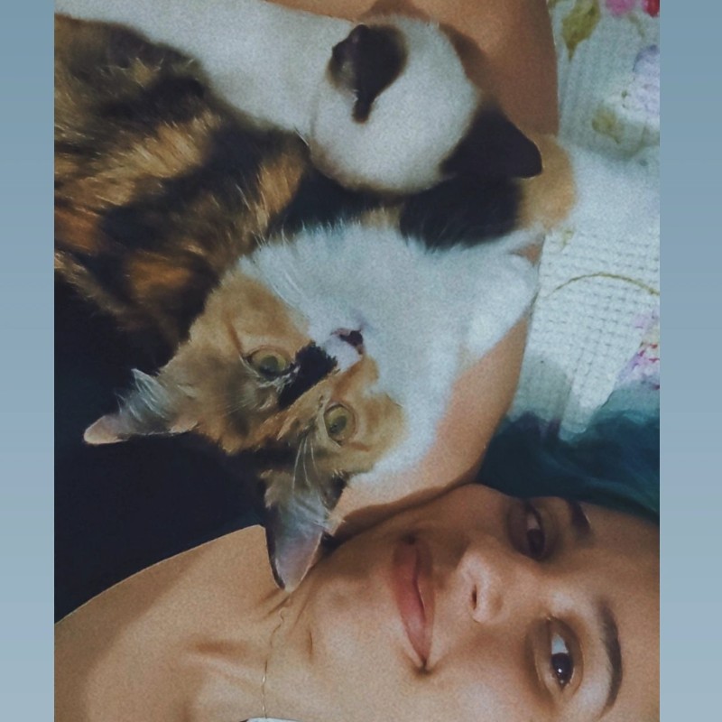 Foto de Pâmela Martins