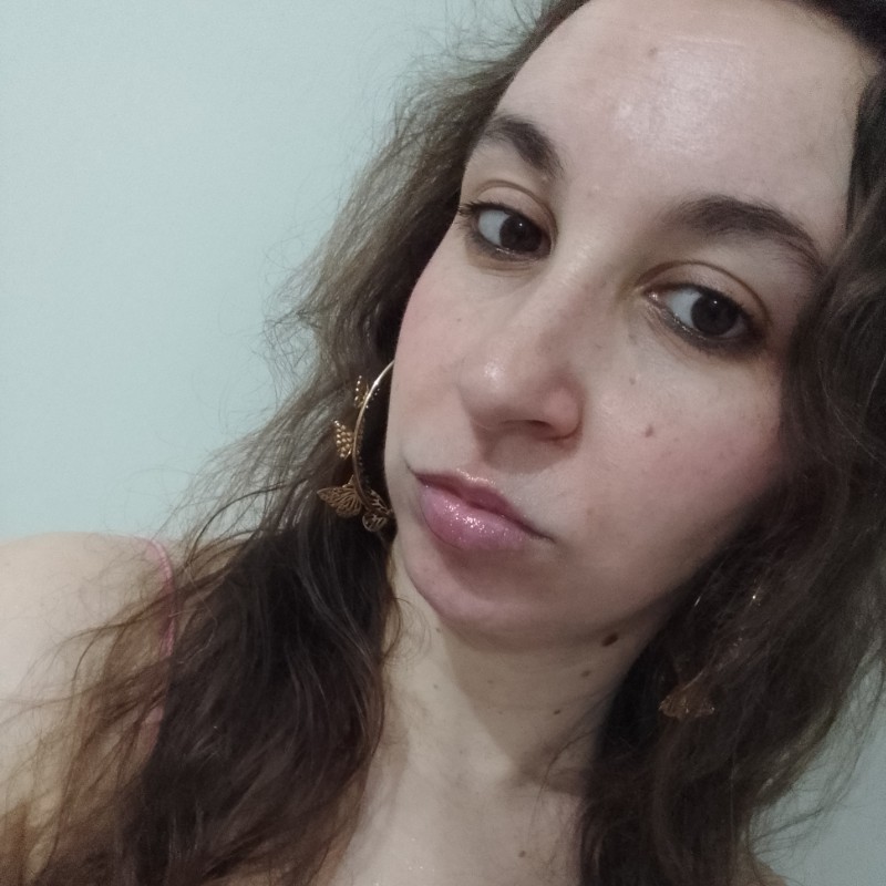 Foto de Jéssica Manke