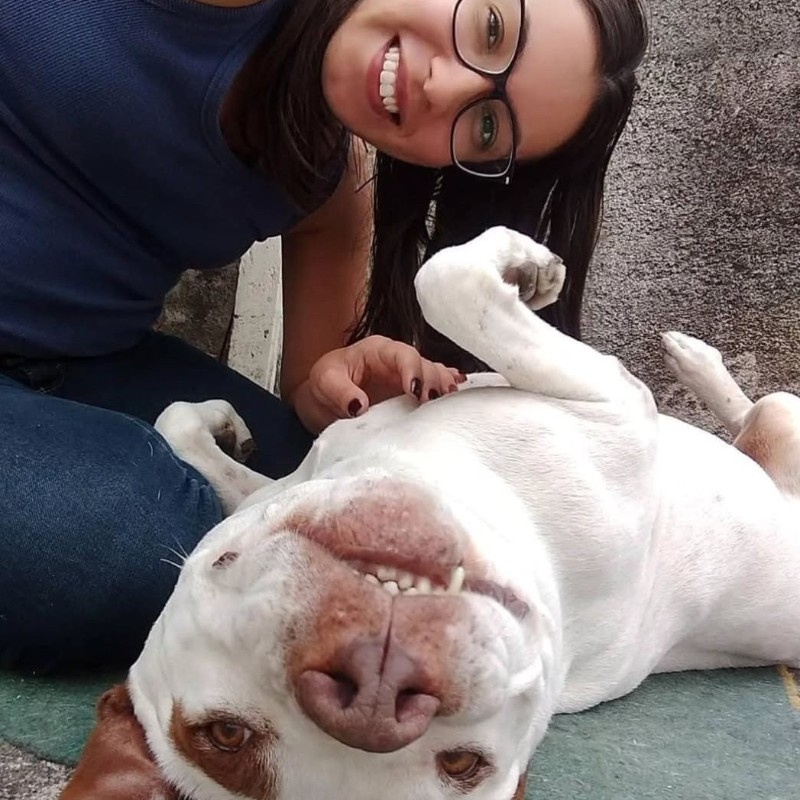Foto de Juliana de Souza Nogueira