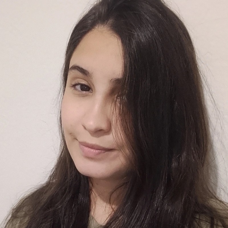 Foto de Giovanna
