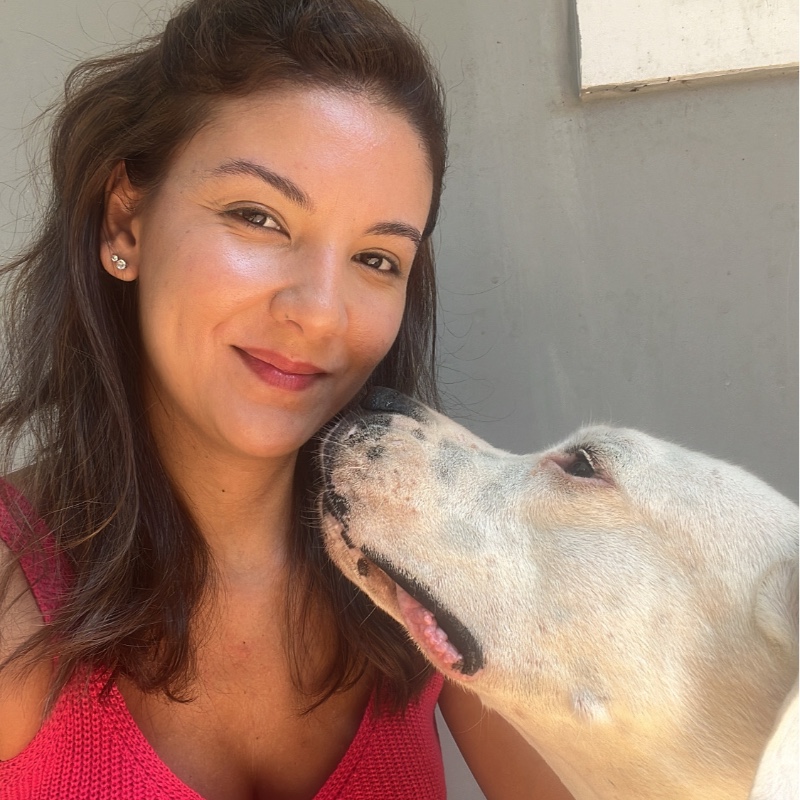Foto de Natasha Baik vaccaro