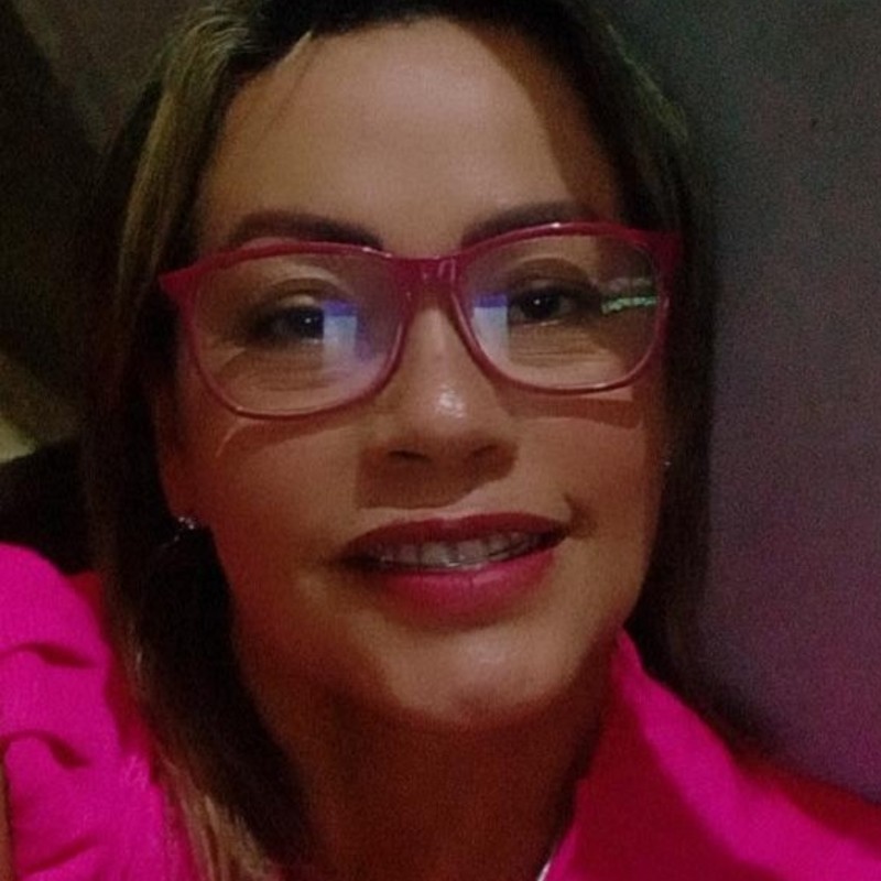 Foto de Ana Brasil
